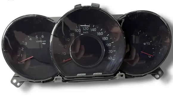 KIA Ceed Clock T776 94003A2323