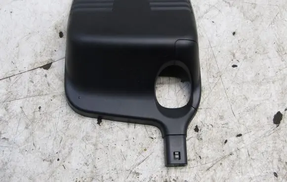 Nissan Qashqai Rearview mirror trim 1111