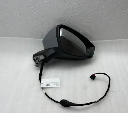 Volkswagen ID.4 Front door electric wing mirror 11C857502AA