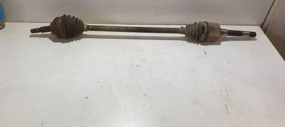 Chrysler Grand Voyager IV Front driveshaft