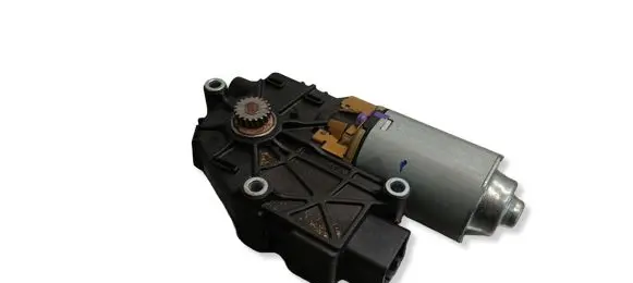 Hyundai i40 Sunroof motor/actuator 2226114A