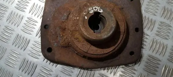 Peugeot 806 Coil spring mount 