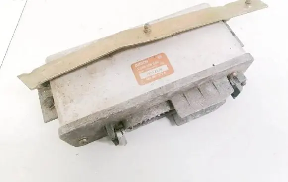 Audi 100 S4 C4 ABS control unit/module 0265100056 4a0907379a