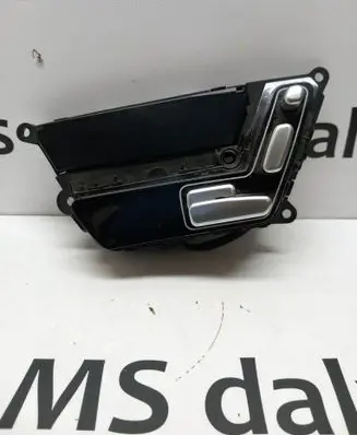 Seat control switch