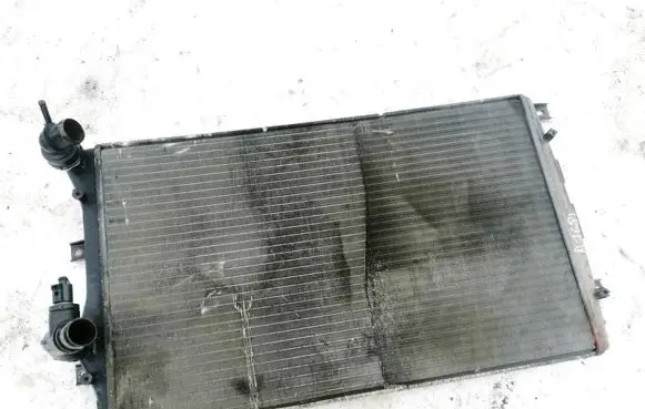 Seat Altea Coolant radiator