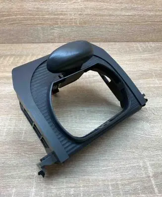 Mercedes-Benz E W211 Steering wheel column trim A2114600095