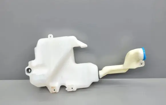 Honda Accord Windshield washer fluid reservoir/tank E13019555 E13019556