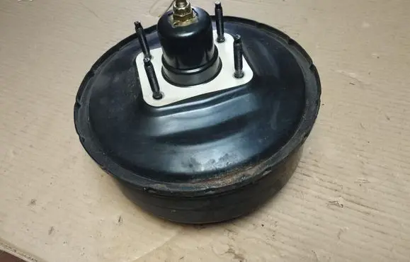 Honda Element Brake booster 506270998 01469SCVA00