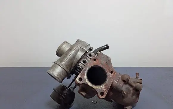 KIA Carnival Turbo system vacuum part 28200-4X910