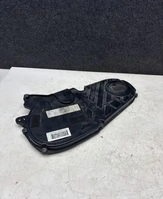 Opel Zafira C Timing belt guard (cover) 55577224