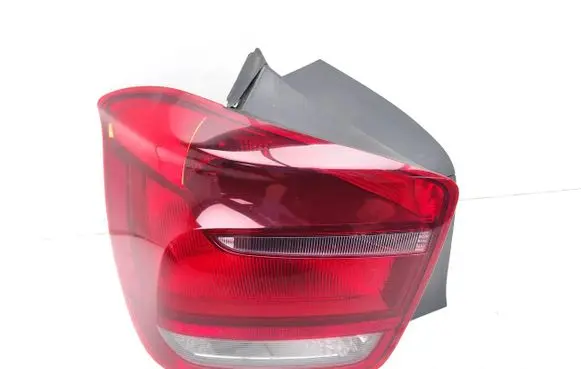 BMW 1 F20 F21 Rear/tail lights 