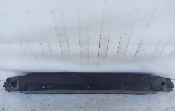 Volvo S60 Front bumper foam support bar 31323427