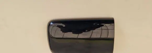 Mercedes-Benz S W140 Plastic wing mirror trim cover 1408110160