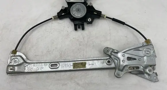 Toyota Corolla E210 E21 Front door electric window regulator 6981002721
