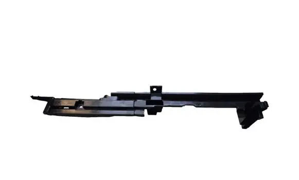Other trunk/boot trim element