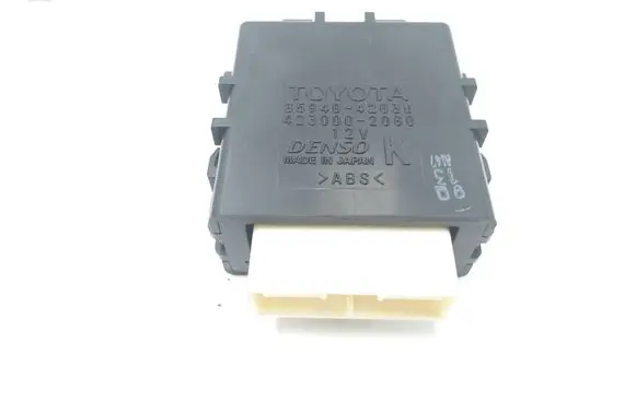Toyota RAV 4 (XA20) Window wiper relay 8594042030