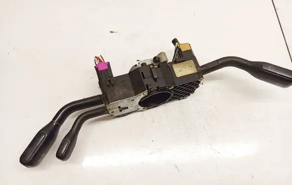 Audi A4 S4 B5 8D Wiper turn signal indicator stalk/switch 4d0953513 4d0953513a