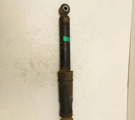 Nissan Primastar Rear shock absorber/damper 8200726567A 03071000768A
