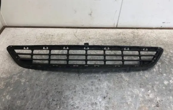 Opel Mokka Front bumper lower grill 42334417