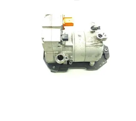 Skoda Enyaq iV Air conditioning (A/C) compressor (pump) 1EA820807C 1EA816797G