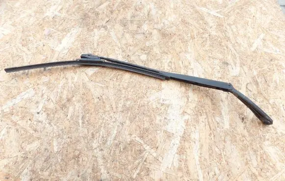 Renault Laguna II Front wiper blade arm