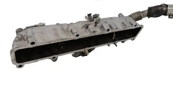 Fiat Ducato Intake manifold 5801959942