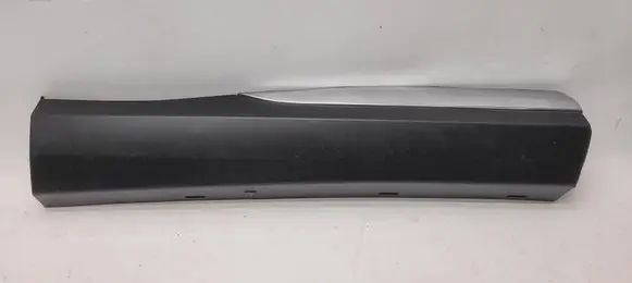 Ford Puma Rear door trim (molding) L1TB-S24902-A