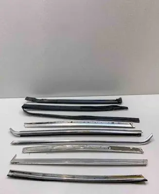 Mercedes-Benz SLC C107 Other body part