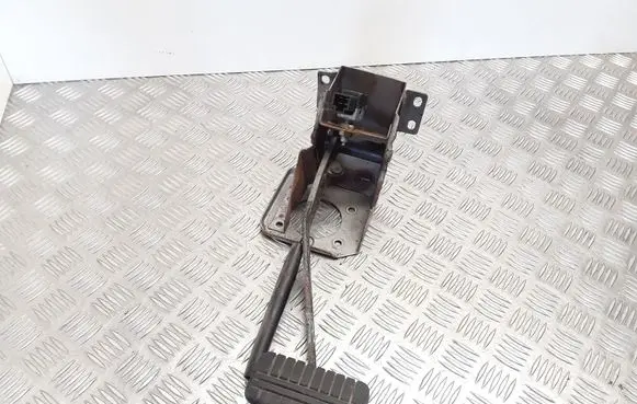 Hyundai Terracan Brake pedal