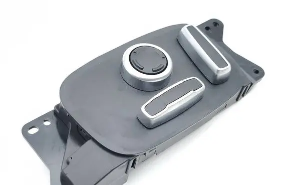 Jaguar I-Pace Seat control switch KX6314B566GA 10348617 9999203001269