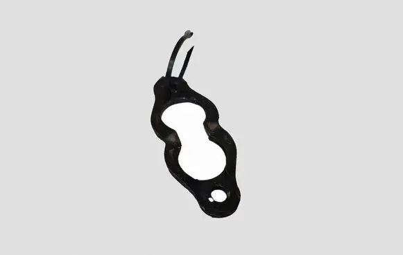 Audi A6 Allroad C6 Fuel Injector clamp holder