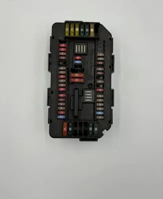 BMW 1 F20 F21 Fuse box set 9224879 0000096061 19098000001