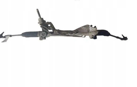 Ford Focus C-MAX Steering rack 3M513A500AM