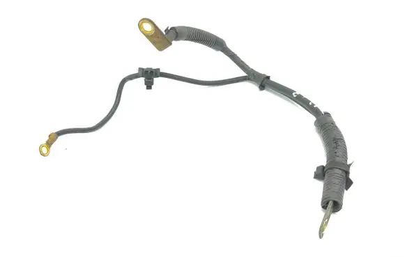 Nissan 350Z Wires (starter motor) 
