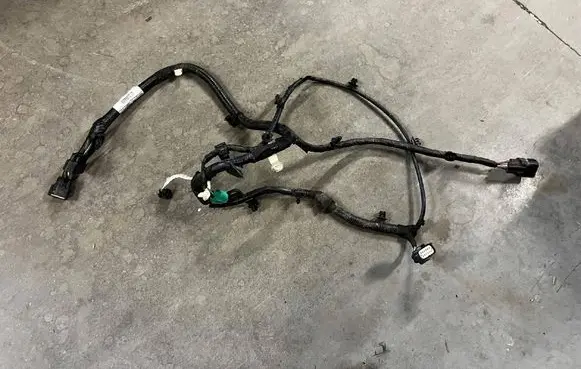 Ford Bronco Brake wiring harness MB3T-2B325-JC MB3T2B325JC