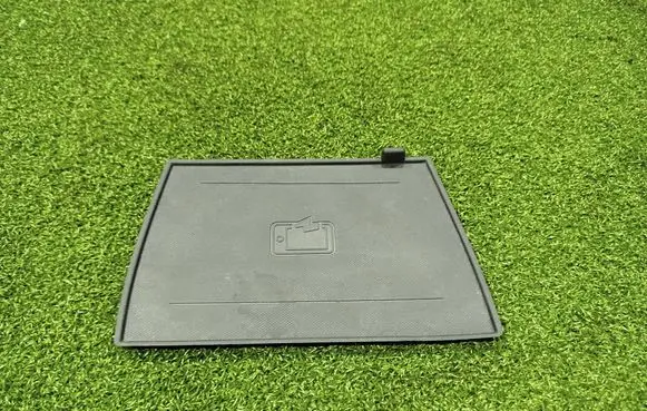 Renault Arkana Other center console (tunnel) element 969722091R