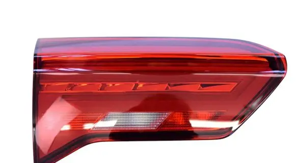 Land Rover Range Rover Velar Tailgate rear/tail lights 2GA945093
