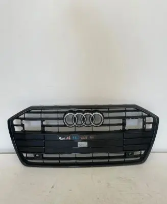 Audi A6 S6 C8 4K Front grill