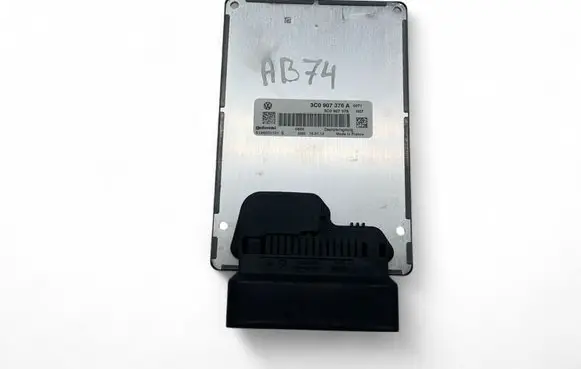 Volkswagen PASSAT B6 Other control units/modules 3C0907376A