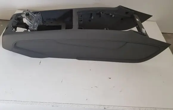 Audi Q7 4L Center console 4L1863244B