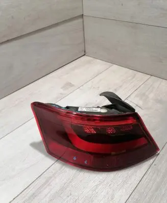 Audi A3 S3 8V Rear/tail lights 8V3945095B