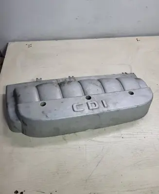 Mercedes-Benz E W211 Engine cover (trim) A6130101067