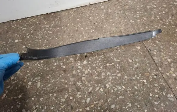 Volvo V60 Front sill trim cover 30715888