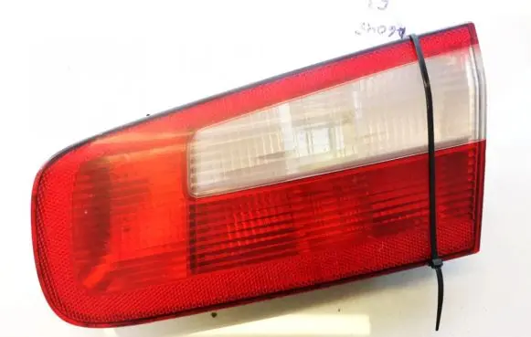 Renault Laguna II Tailgate rear/tail lights 82000002476