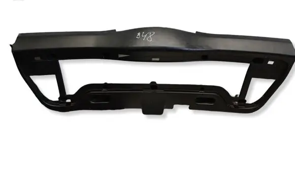 BMW 5 E60 E61 Trunk/boot trim cover 8218783