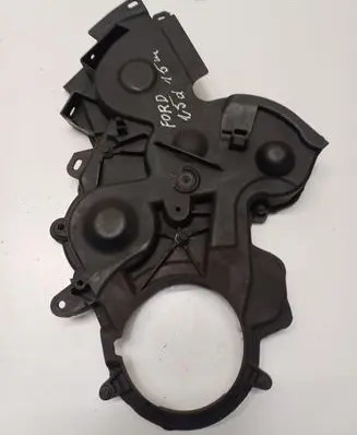 Ford Focus ST Timing belt guard (cover) 9807364280