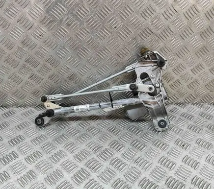 Tesla Model Y Front wiper linkage and motor 1137328985 339702207K