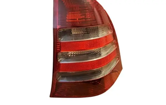 Mercedes-Benz C W203 Rear/tail lights A2034404613