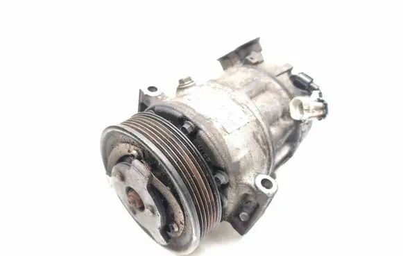 Opel Insignia A Air conditioning (A/C) compressor (pump) 13232307