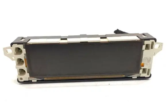 Peugeot 207 Screen/display/small screen 5555502902